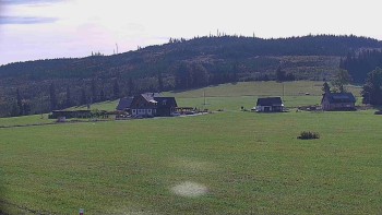 Rejvíz - Běžecké stopy