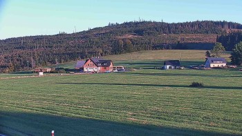 Rejvíz - Běžecké stopy