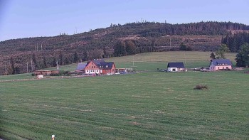 Rejvíz - Běžecké stopy