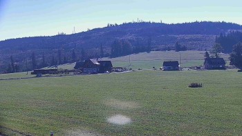 Rejvíz - Běžecké stopy