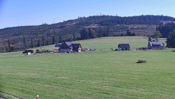 Rejvíz - Běžecké stopy