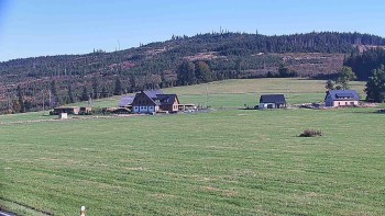 Rejvíz - Běžecké stopy