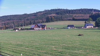 Rejvíz - Běžecké stopy