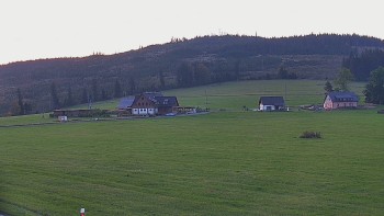 Rejvíz - Běžecké stopy