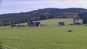 Rejvíz - Běžecké stopy