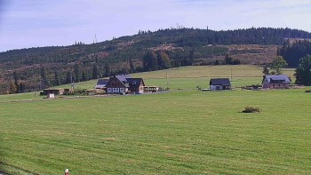 Rejvíz - Běžecké stopy