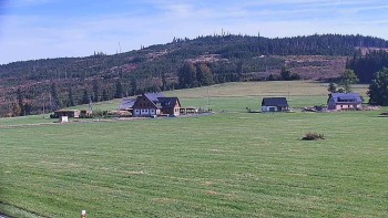 Rejvíz - Běžecké stopy