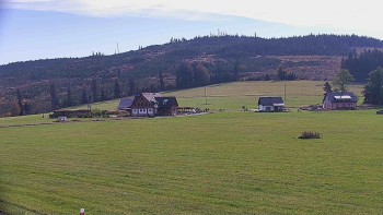 Rejvíz - Běžecké stopy