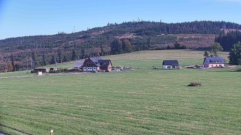 Rejvíz - Běžecké stopy