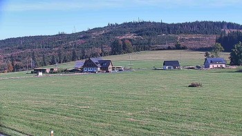 Rejvíz - Běžecké stopy