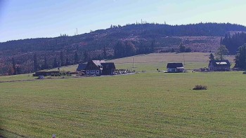 Rejvíz - Běžecké stopy