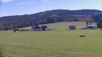 Rejvíz - Běžecké stopy