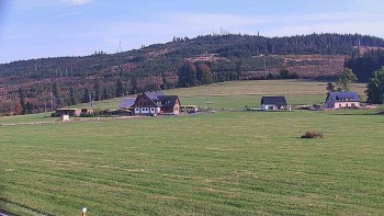Rejvíz - Běžecké stopy