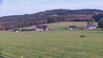 Rejvíz - Běžecké stopy