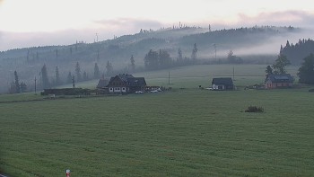 Rejvíz - Běžecké stopy