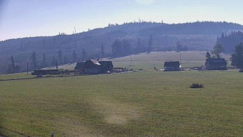 Rejvíz - Běžecké stopy