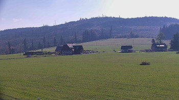Rejvíz - Běžecké stopy