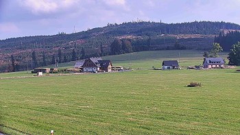 Rejvíz - Běžecké stopy