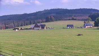 Rejvíz - Běžecké stopy