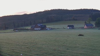 Rejvíz - Běžecké stopy