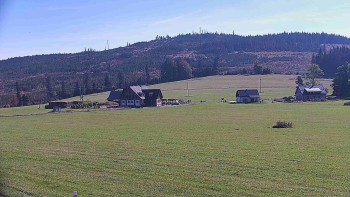Rejvíz - Běžecké stopy