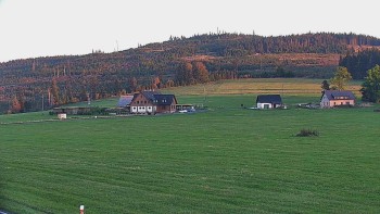 Rejvíz - Běžecké stopy