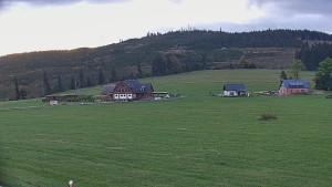 Rejvíz - Běžecké stopy - Běžecké trasy, Chata Férovka, Zámecký pahorek - 9.10.2026 v 07:00