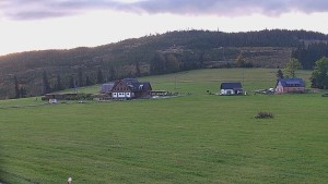 Rejvíz - Běžecké stopy - Běžecké trasy, Chata Férovka, Zámecký pahorek - 9.10.2026 v 08:00