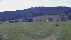 Rejvíz - Běžecké stopy - Běžecké trasy, Chata Férovka, Zámecký pahorek - 9.10.2026 v 09:00
