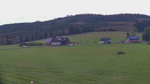 Rejvíz - Běžecké stopy - Běžecké trasy, Chata Férovka, Zámecký pahorek - 9.10.2026 v 10:00