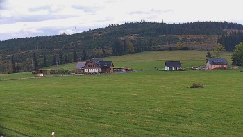 Rejvíz - Běžecké stopy