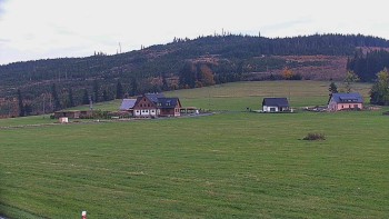 Rejvíz - Běžecké stopy