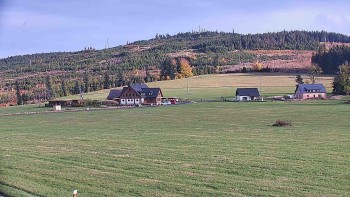 Rejvíz - Běžecké stopy