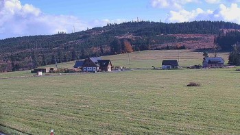 Rejvíz - Běžecké stopy