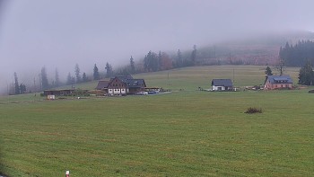 Rejvíz - Běžecké stopy