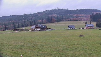 Rejvíz – Langlaufloipen