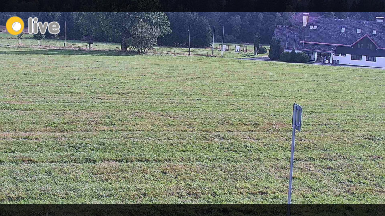 Rejvíz - Běžecké stopy - Rejvíz - Běžecké stopy - 16.9.2025 v 16:00