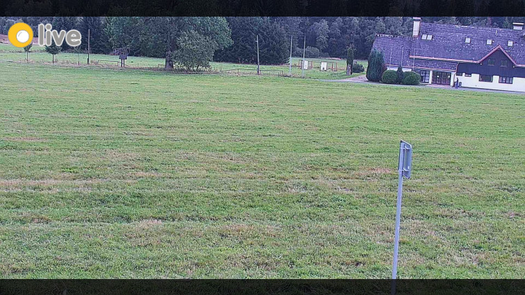 Rejvíz - Běžecké stopy - Rejvíz - Běžecké stopy - 16.9.2025 v 17:00