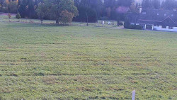 Rejvíz - Běžecké stopy