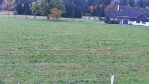 Rejvíz - Běžecké stopy - Rejvíz - Běžecké stopy - 17.10.2025 v 09:00