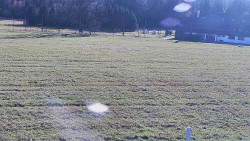 Rejvíz - Běžecké stopy