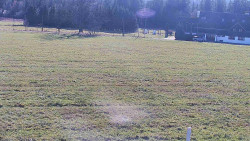 Rejvíz - Běžecké stopy