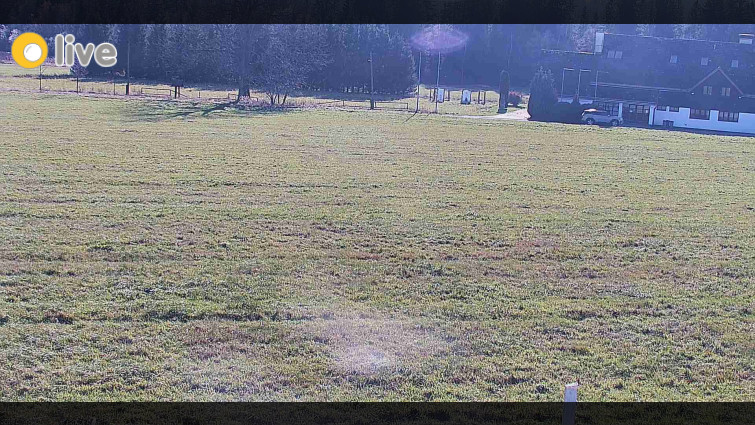 Rejvíz - Běžecké stopy - Rejvíz - Běžecké stopy - 1.11.2025 v 13:00 Rejvíz - Běžecké stopy - Rejvíz - Běžecké stopy - 1.11.2025 v 13:00