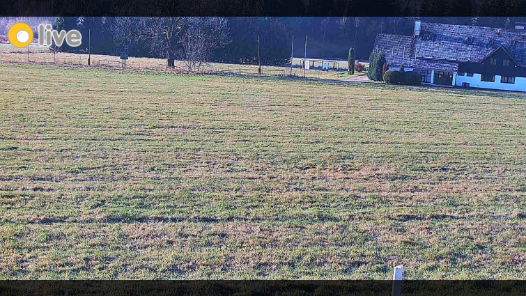 Rejvíz - Běžecké stopy - Rejvíz - Běžecké stopy - 4.11.2025 v 08:00