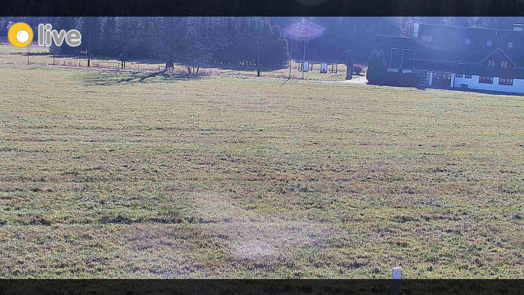 Rejvíz - Běžecké stopy - Rejvíz - Běžecké stopy - 4.11.2025 v 13:00