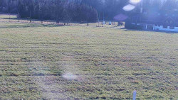 Rejvíz - Běžecké stopy