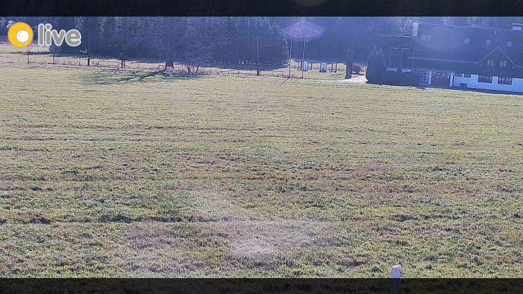 Rejvíz - Běžecké stopy - Rejvíz - Běžecké stopy - 5.11.2025 v 13:00