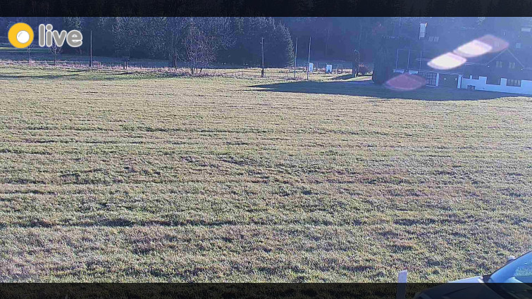 Rejvíz - Běžecké stopy - Rejvíz - Běžecké stopy - 5.11.2025 v 15:00