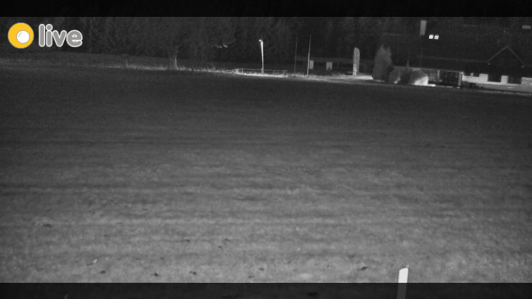 Rejvíz - Běžecké stopy - Rejvíz - Běžecké stopy - 7.11.2025 v 19:00