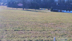 Rejvíz - Běžecké stopy